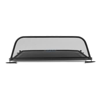 Deflector de viento convertible listo para usar adecuado para BMW Serie 1 E88 Convertible 2008-