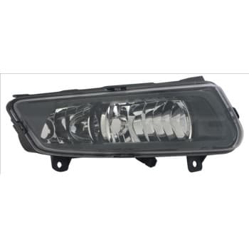 luz antiniebla 19-12284-11-2 TYC