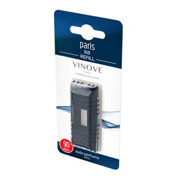 Recarga de Vinove París