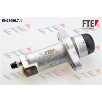 Cilindro esclavo, embrague KN22090.7.1 FTE