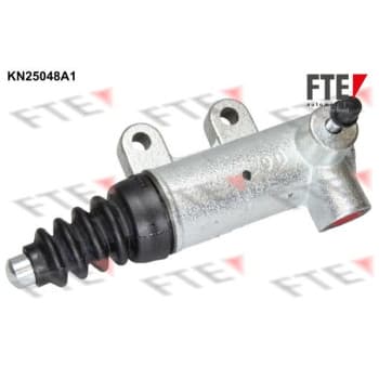 Cilindro esclavo, embrague KN25048A1 FTE