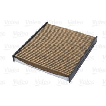 Filtro interior 701020 Valeo