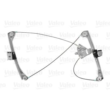 Mecanismo de control de ventana 851629 Valeo