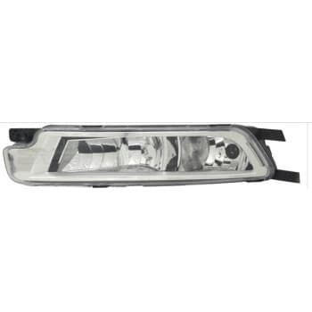 luz antiniebla 19-12978-05-9 TYC