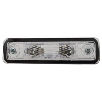 Feu éclaireur de plaque 15-0529-00-2 TYC