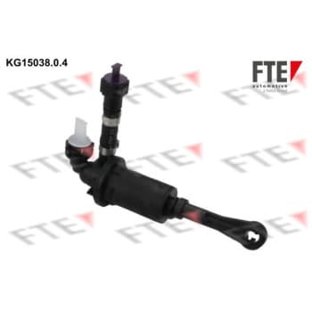 Cilindro esclavo FTE, embrague KG15038.0.4