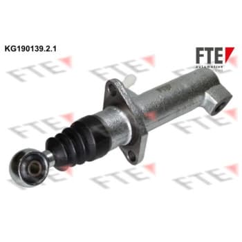 Cilindro esclavo FTE, embrague KG190139.2.1