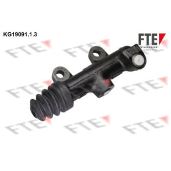 Cilindro esclavo FTE, embrague KG19091.1.3