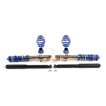 Amortiguadores roscados AP BMW Z3 Coupé/Roadster 10/1995-