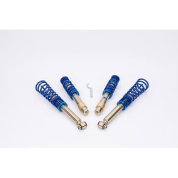 Amortiguadores roscados AP BMW Serie 5 E61 Touring 6/2004-