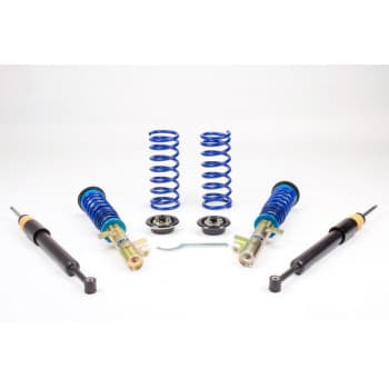 Amortiguadores roscados AP Ford Focus Sedán 4/2011-