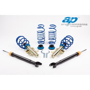 Amortiguadores roscados AP Mini R56 12/2006-