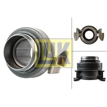 COJINETE DE EMPUJE LUK 500 0667 10