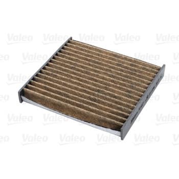 Filtro interior 701021 Valeo