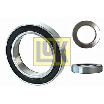 Cojinete de empuje 500 0059 10 LUK