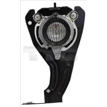 Faro antiniebla izquierdo 19-0566-05-2 TYC