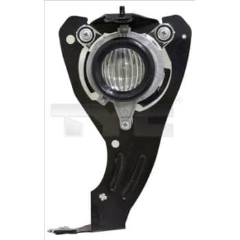 Faro antiniebla derecho 19-0565-15-2 TYC