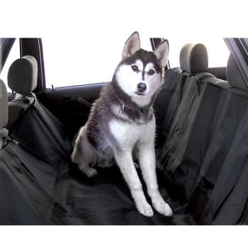 Manta protectora para coche 140 x 150 cm