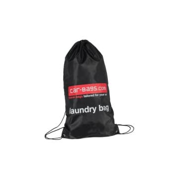 Bolsa de lavandería Bolsa XXL para ropa sucia o zapatos (50 x 80cm)