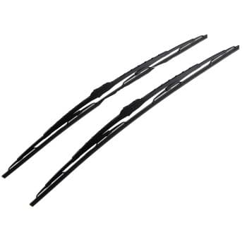 Escobillas limpiaparabrisas Bosch 359S