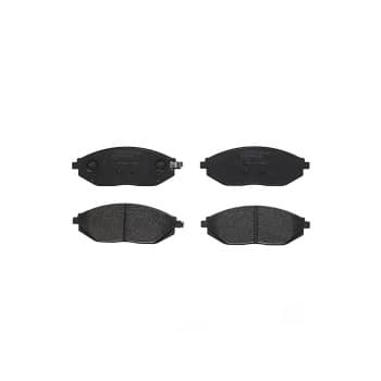 Kit de plaquettes de frein, frein à disque P 10 054 Brembo