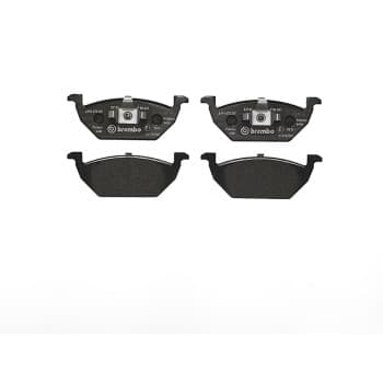 Juego de pastillas de freno P 85 041 Brembo