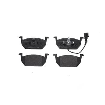 Juego de pastillas de freno P 85 137 Brembo