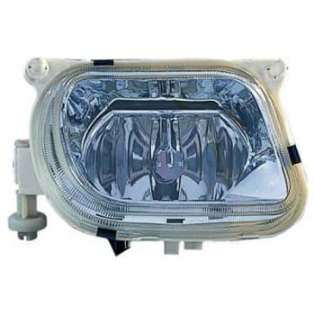 Juego de faros antiniebla 1614288 Diederichs