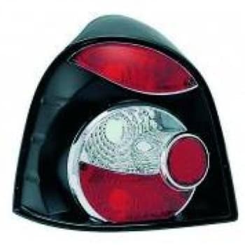 Juego de luces traseras 4480395 Diederichs