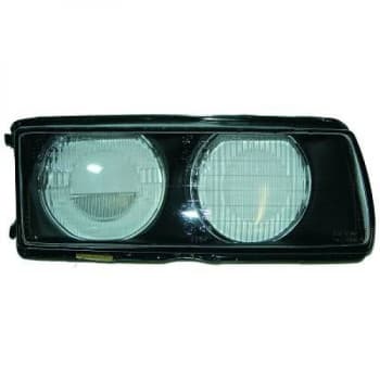 LENTE DEL FARO DERECHO 9/94+ NO COMPACTO