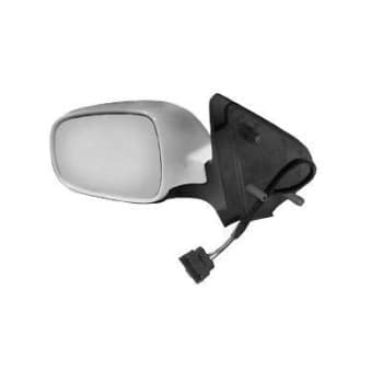 Retrovisor exterior eléctrico izquierdo desde 10/'99 5825807 Hagus