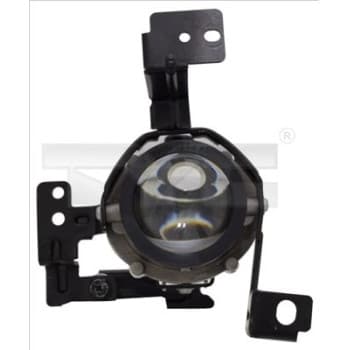 luz antiniebla 19-14006-01-2 TYC