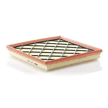 Filtro de aire C 27 107 Mann