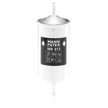 Filtro de combustible WK613 Mann