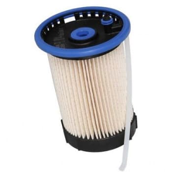 Filtro de combustible PU 8014 Mann