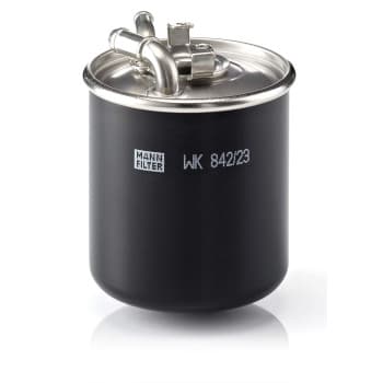 Filtro de combustible WK 842/23 x Mann