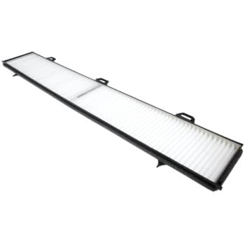 Filtro interior LA 248 Mahle