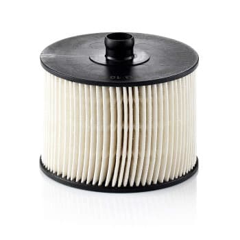 Filtro de combustible PU1018X Mann