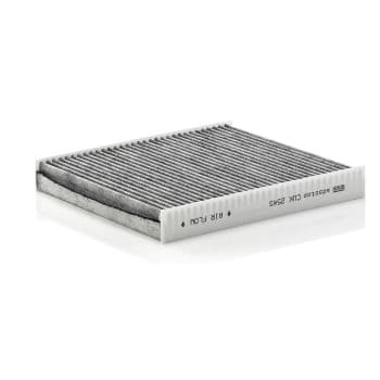 Filtro interior CUK 2545 Mann