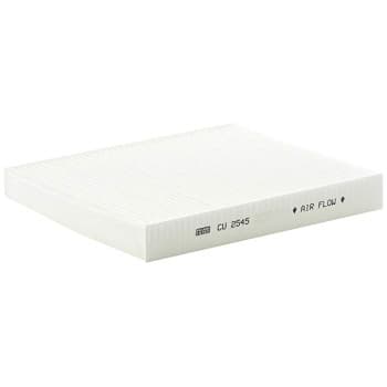 Filtro interior CU2545 Mann