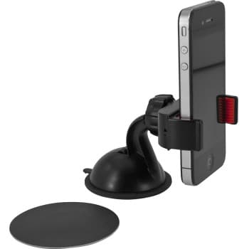 Soporte universal para smartphone AutoStyle Any-Grip UC