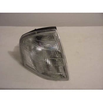 INTERMITENTE DELANTERO DERECHO BLANCO BOSCH 3030906M Van Wezel