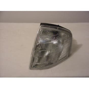 LUZ INTERMITENTE DELANTERA IZQUIERDA BLANCA BOSCH 3030905M Magneti Marelli