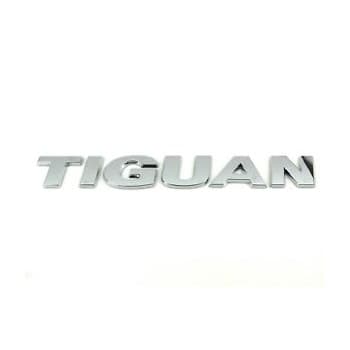 Emblema del Volkswagen Tiguan