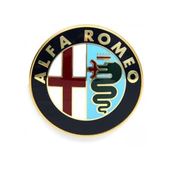 Emblema de Alfa Romeo