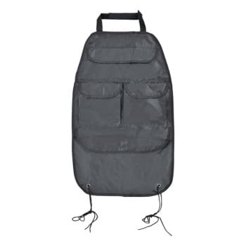Organizador de asiento de coche Cartidy