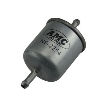 Filtro de combustible NF-2254 AMC Filter