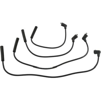 Juego de cables de bujía ICK-4528 Kavo parts
