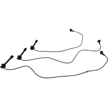 Juego de cables de bujía ICK-9045 Kavo parts