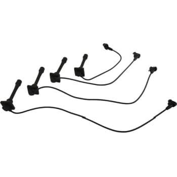 Juego de cables de bujía ICK-9043 Kavo parts